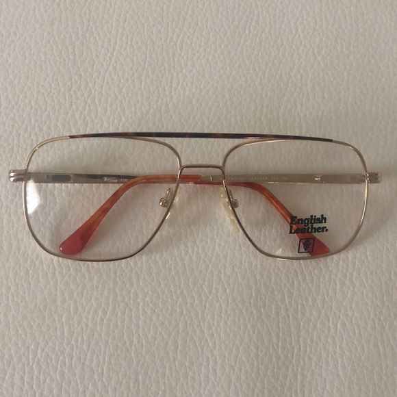 🆕 Vintage Frame by English Leather - Picture 5 of 13